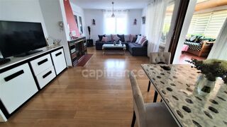  Maison à vendre 9 pièces 187 m²