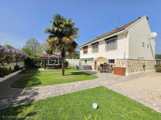  Maison à vendre 8 pièces 188 m²