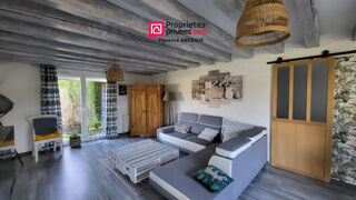  Maison � vendre 7 pi�ces 207 m�