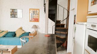  Maison � vendre 3 pi�ces 46 m�