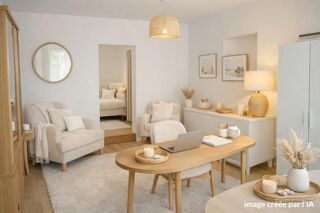  Maison à vendre 3 pièces 80 m²