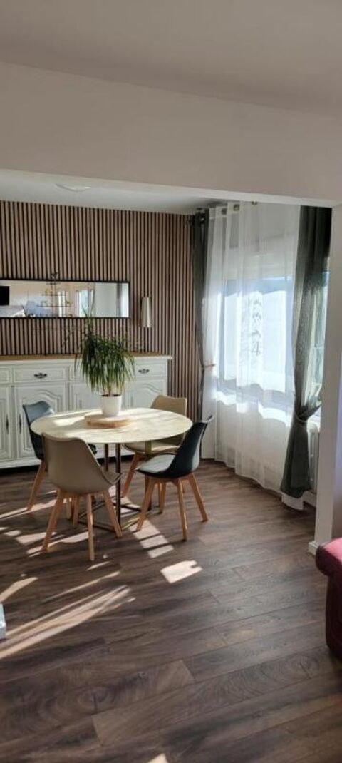  Appartement � louer 7 pi�ces 136 m� Reims