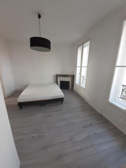  Appartement � louer 2 pi�ces 41 m�