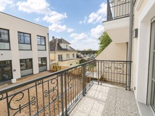  Appartement à louer 1 pièce 32 m²