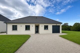  Maison à vendre 4 pièces 86 m²