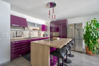  Appartement à vendre 3 pièces 78 m²