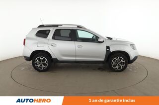 Duster II 1.2 TCe Prestige 4x2 125 ch 2018 occasion 92130 Issy-les-Moulineaux