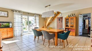  Maison à vendre 7 pièces 144 m²
