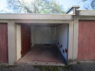  Parking / Garage � vendre 15 m�