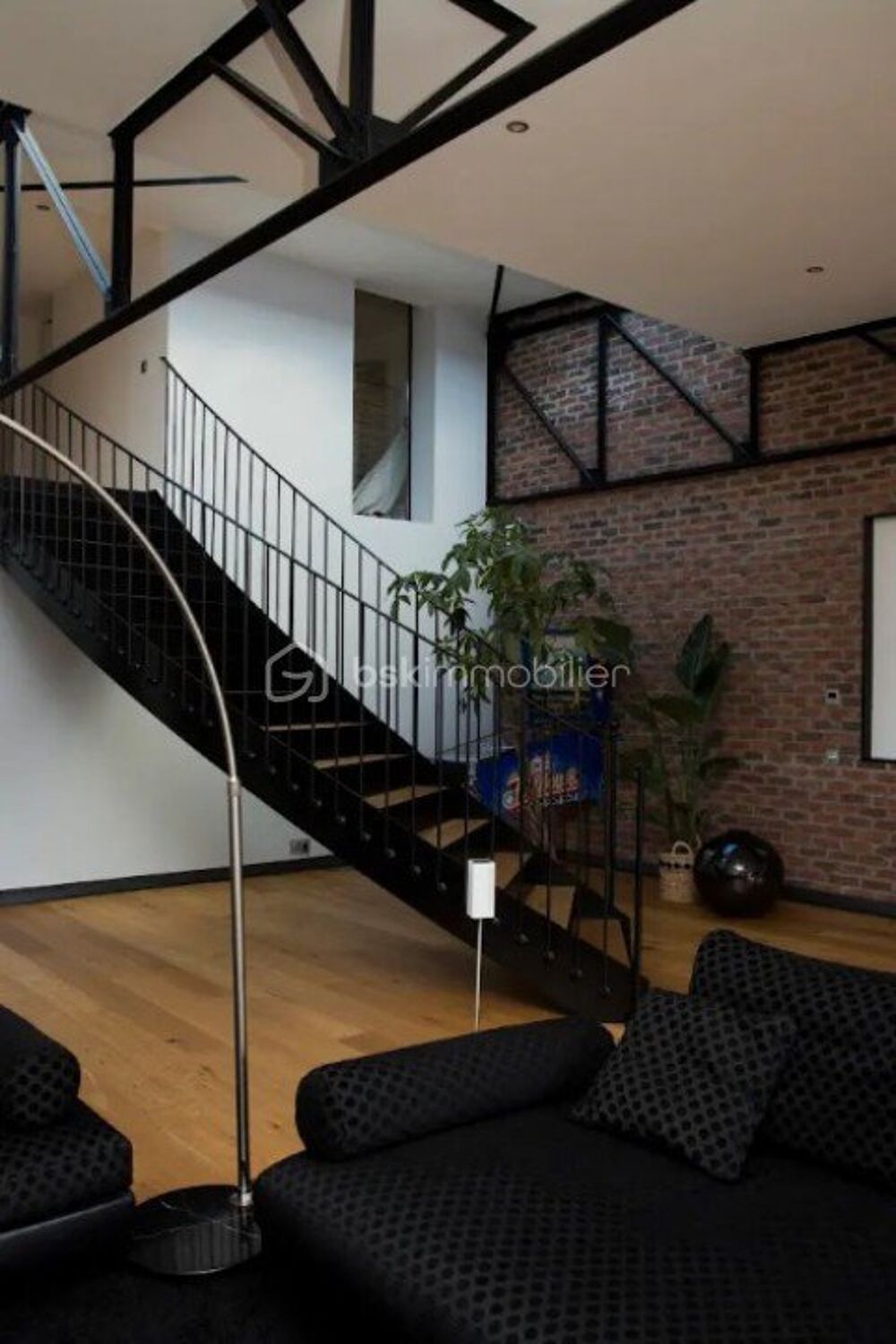 � vendre  Loft Mantes-la-Jolie (78200)