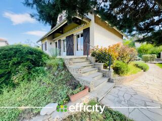  Maison � vendre 6 pi�ces 124 m�