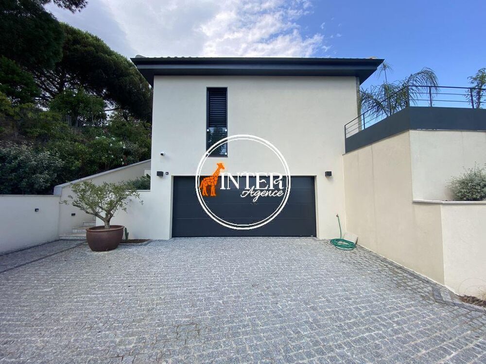 � vendre  Villa Sainte-Maxime (83120)