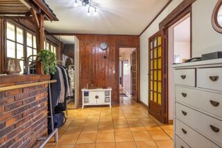 Maison à vendre 5 pièces 112 m²