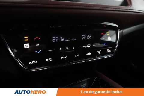 HR-V 1.5 i-VTEC Turbo Sport 182 ch 2019 occasion 92130 Issy-les-Moulineaux