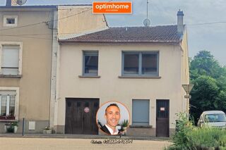  Maison  vendre 8 pices 246 m