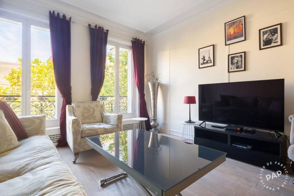 Vente Appartement Appartement Bagneux