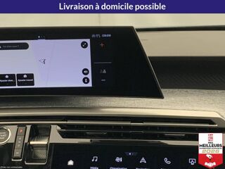 5008 Hybrid 145 e-DCS6 Allure 2026 occasion 78200 Buchelay