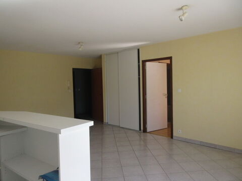 Appartement  louer 2 pices 42 m