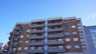  Appartement � vendre 4 pi�ces 101 m�