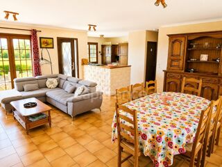  Maison à vendre 4 pièces 150 m²