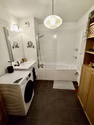  Appartement  vendre 3 pices 65 m