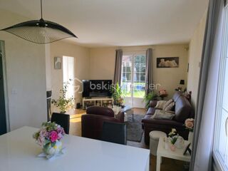  Maison à vendre 6 pièces 111 m²