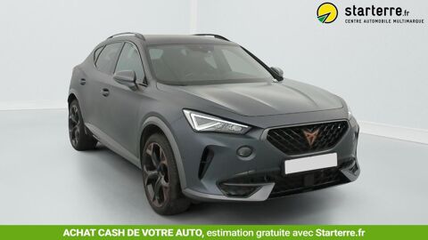 Annonce voiture Cupra Formentor 29998 €