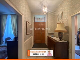  Maison à vendre 5 pièces 140 m²