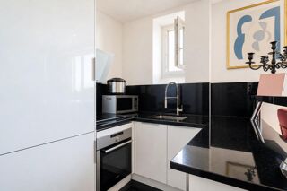  Appartement à vendre 3 pièces 48 m²