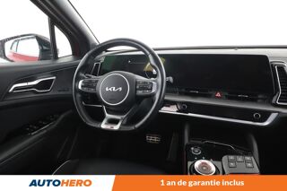Sportage 1.6 T-GDi MHEV GT-Line 4x2 DCT7 179 ch 2022 occasion 92130 Issy-les-Moulineaux