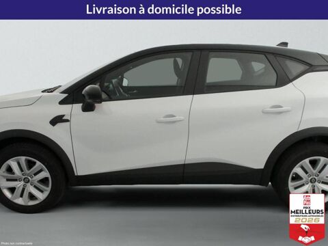 Captur TCe 115 ch Evolution 2026 occasion 10150 Lavau