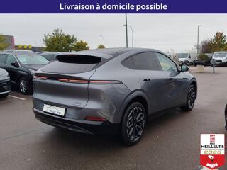 G6 AWD Performance +Attelage 2026 occasion 10150 Lavau