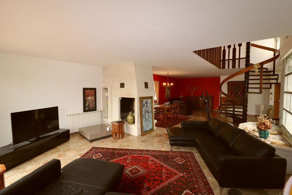 Vente Villa Villa Vedene 5 pièce(s) 173 m2 Vedene