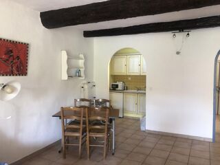  Appartement à louer 1 pièce 48 m²