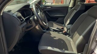 T-Cross 1.0 TSI 110 Style - Premi&egrave;re main 2022 occasion 02250 Marle