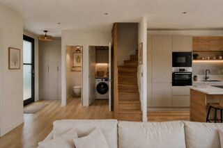  Maison à vendre 4 pièces 83 m²