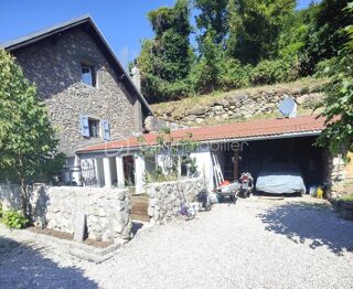  Maison à vendre 9 pièces 205 m²