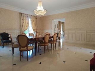 Vente Propriété/Château Bertrand JOUBERT By BSK IMMOBILIER vous propose à Saint-Cyr-Sur-Loire Saint cyr sur loire