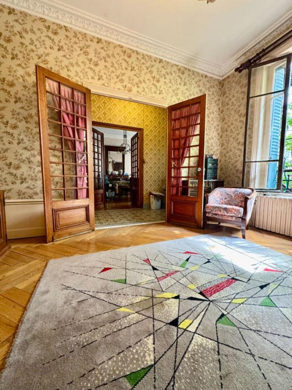  vendre  Maison Villeurbanne (69100)