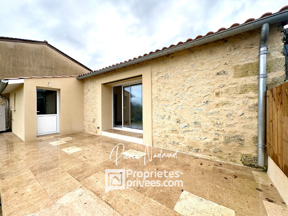 Maison Puisseguin 5 pièces 4 chambres