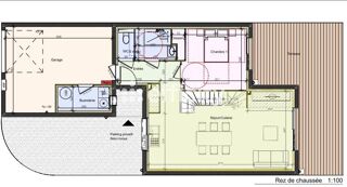  Maison � vendre 4 pi�ces 117 m�