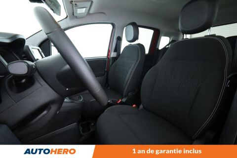 Panda 1.0 Hybride BSG Cross 70 ch 2024 occasion 92130 Issy-les-Moulineaux