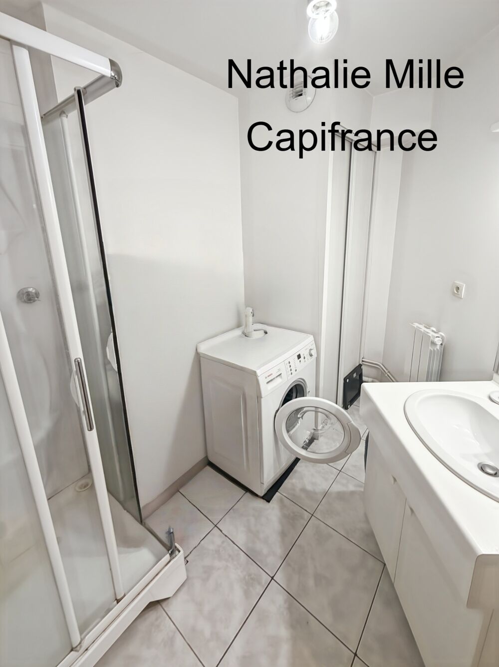 Location Appartement Appartement à louer T2 meublé avec garage VALENCIENNES (59) Valenciennes