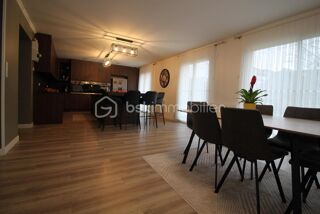  Maison  vendre 7 pices 165 m