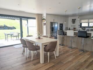  Maison à vendre 5 pièces 125 m²