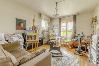  Appartement � vendre 5 pi�ces 116 m�