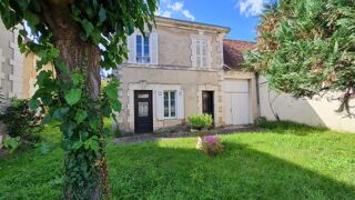  Maison à vendre 13 pièces 349 m²