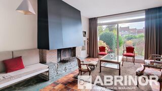  Maison à vendre 7 pièces 300 m²