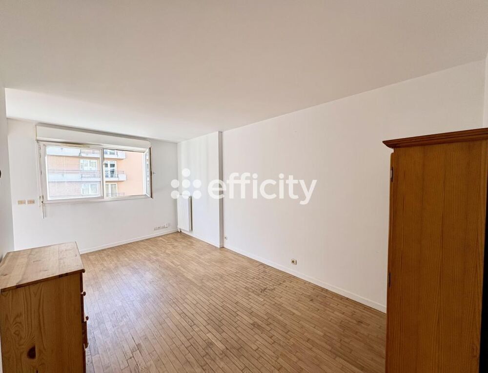 Appartement récent