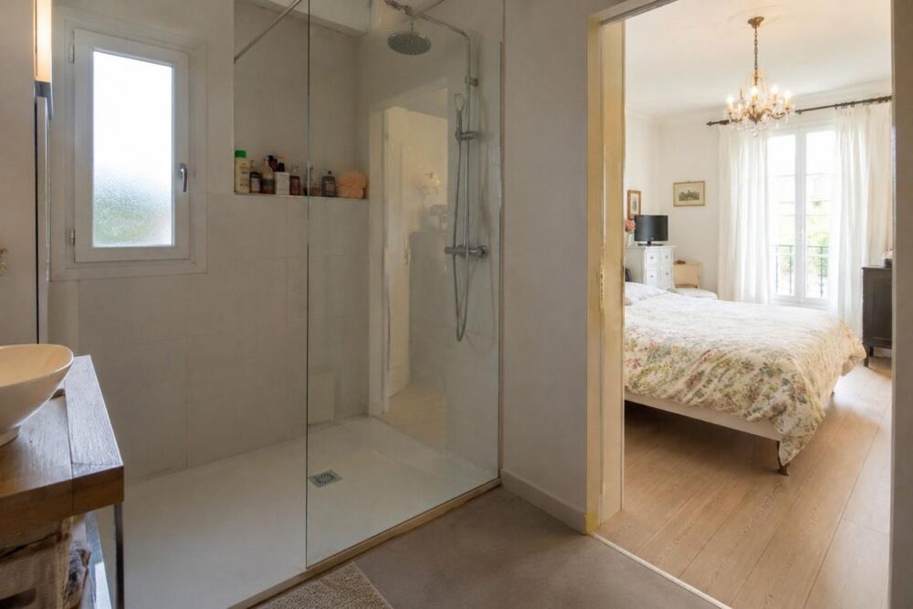 Vente Appartement T2 Dernier Etage BELLE exposition secteur BORDEAUX Nord Bruges